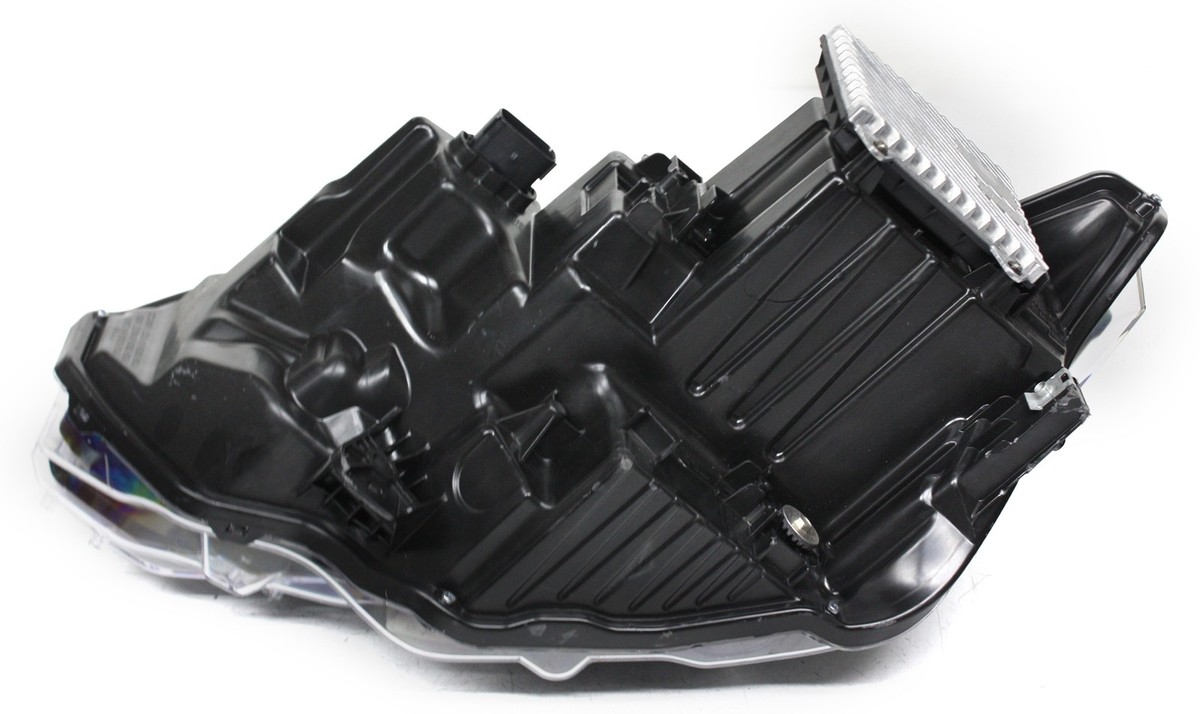 PRESTOLED硬化ライト OEM Right Passenger Side LED Headlamp For Ford Mustang PR3Z-13008