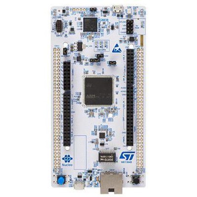 1Pcs NUCLEO-H743ZI2 Development Boards & Kits - ARM 16/32-BITS MICROS
