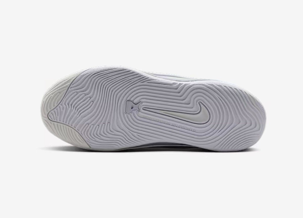 Nike A'ja Wilson A'One “OG Pearl” A'ura GS Sizes 1Y-7Y