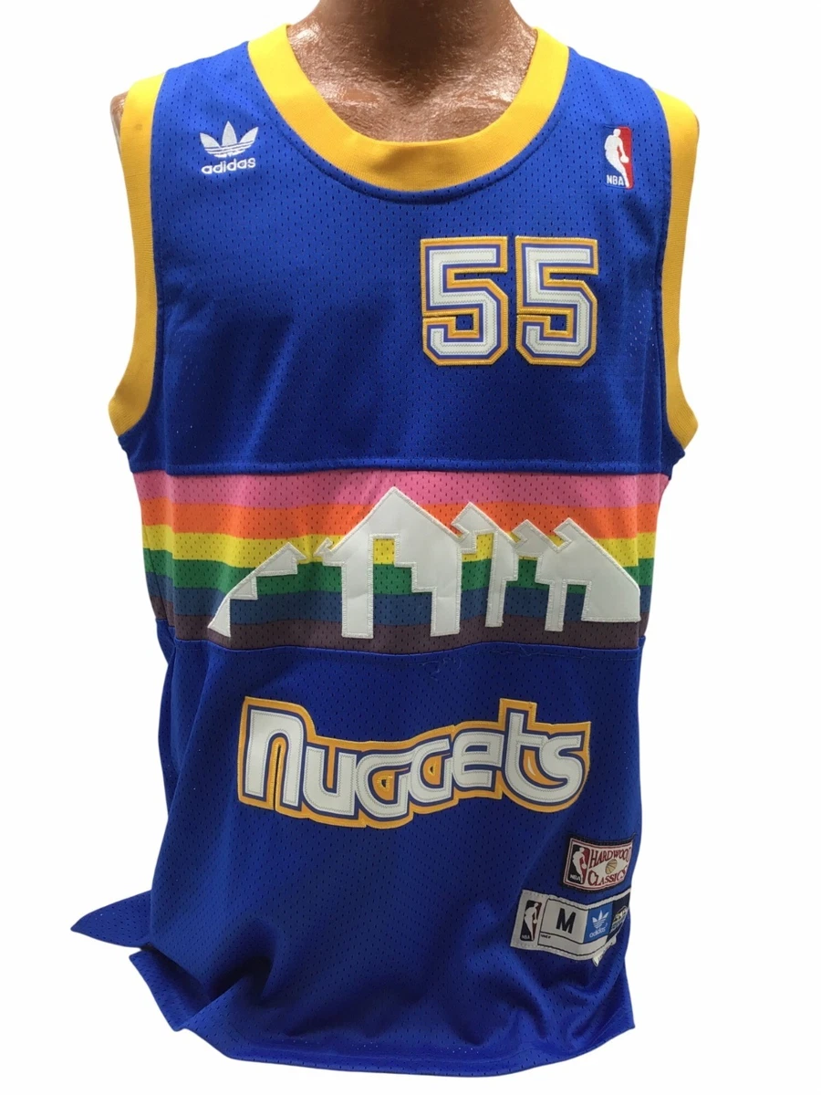 Dikembe Mutombo Jersey for sale | eBay