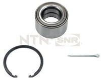 SNR Radlagersatz R184.05 FüR KIA Hyundai Getz Accent RIO Atos Picanto Lantra TB