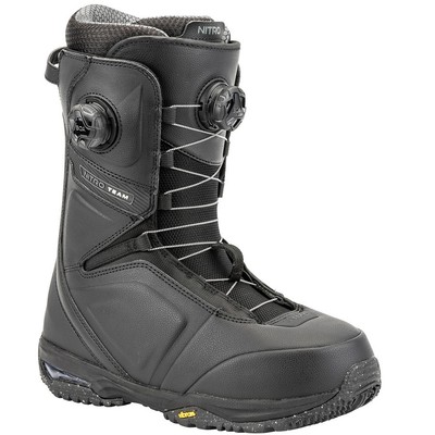 NITRO Team BOA WIDE 2026 | snowboard boots | VIBRAM | LIST: 530  | EU46