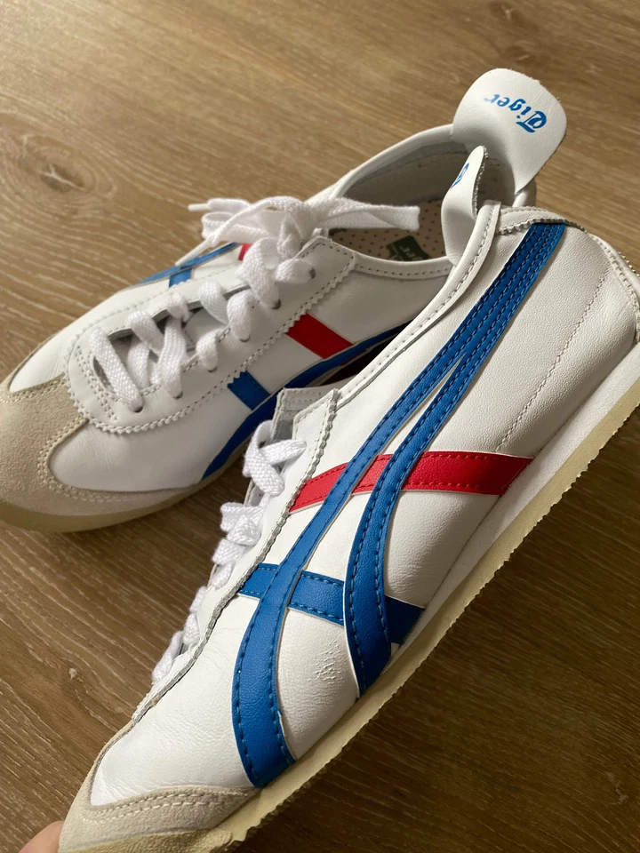 Onitsuka Tiger Mexico 66, Gr. 39,5 - Bild 2 von 4