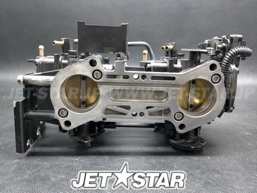 GP800 '00 OEM CARBURETOR ASSY 1 Used (66E-14301-11) [X2306 GP800 '00 OEM CARBURETOR ASSY 1 Used (66E-14301-11) [X2306