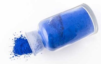 GHK Copper Peptide Cosmetic GHK-Cu Copper TriPeptide-1 Pure Blue Powder 1 G