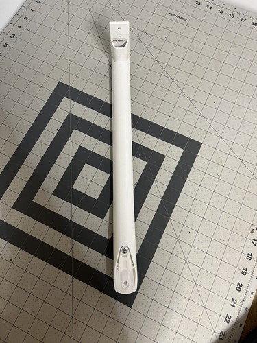 Frigidaire Refrigerator Door Handle OEM Part# 5304511147 5303918823 - Picture 4 of 5