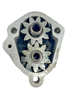 Lycoming Oil Pump Assembly For Airboat
