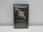 "Masters of Metal: Thunder 'N Spice" Various JCT Records Cassette Tape