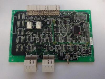 NEC NEAX 2000 PN-BS00-B / (151460) Circuit Card