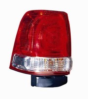 RüCklicht Blinker ÄUßEre FüR Toyota Land Cruiser FJ 200 V8 2008-2011 Recht