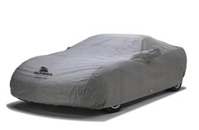 2008-2013 Bmw 1 Series Coupe Convertible Custom Gray Dustforce Indoor Car Cover