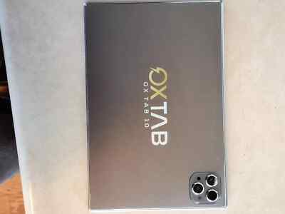 ox tab 10 tablet