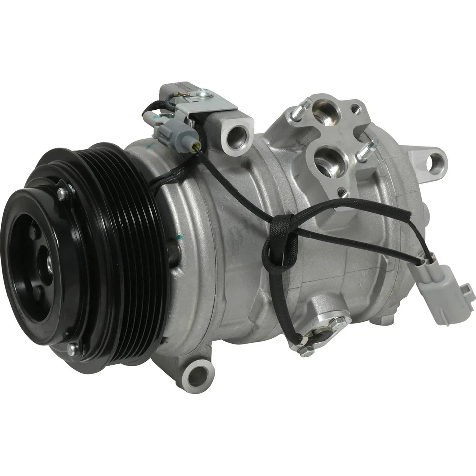 A/C Compressor Kit for TOYOTA SEQUOIA LIMITED SR5 4.7L 2001-2007 RA/030RPP - Image 2 of 4