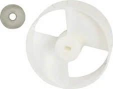 4388736 Ice Dispenser Drum Compatible with Whirlpool Refrigerator