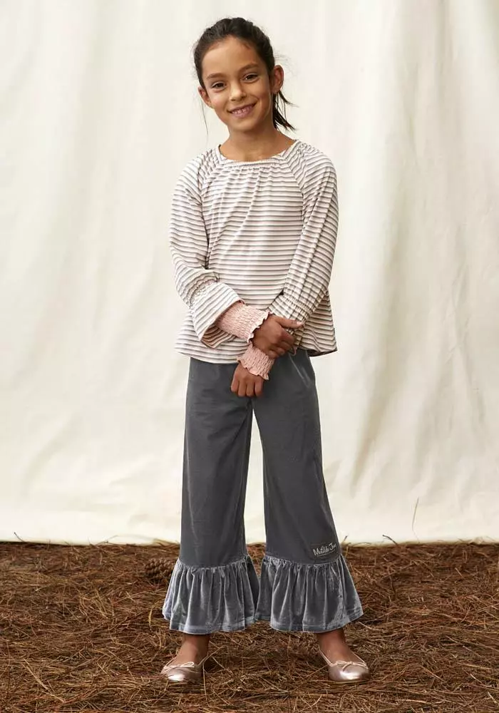 Pants for hotsell big girls