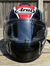 Arai Crash Helmet  56 cm Chaser - v