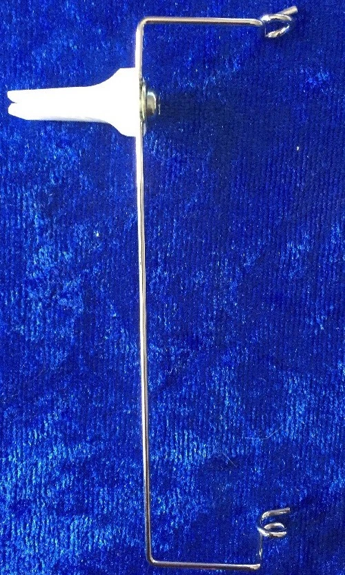 New Genuine Pfaff 4842 Thread Guide - Image 2 of 4