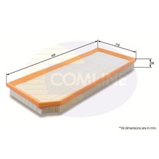 Air Filter For VW Golf MK5 2.0 GTI Comline 06F133843A