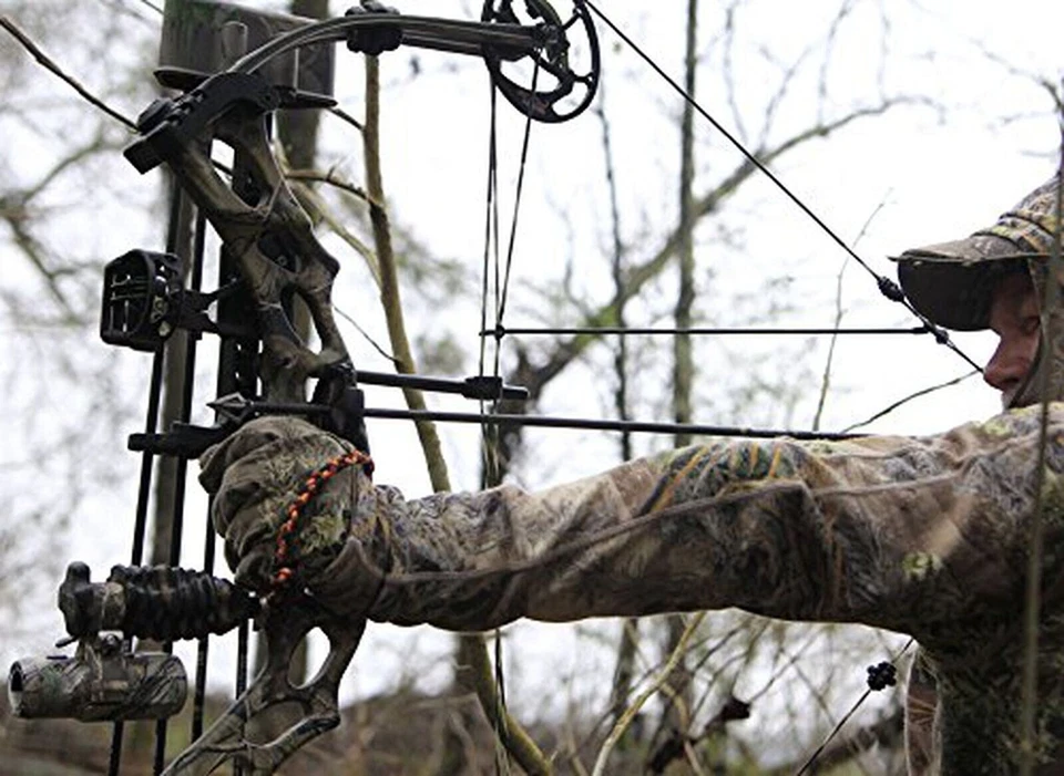 iON CamoCam Realtree Xtra® Texture Camouflage HD Video Camera - Image 4 of 4