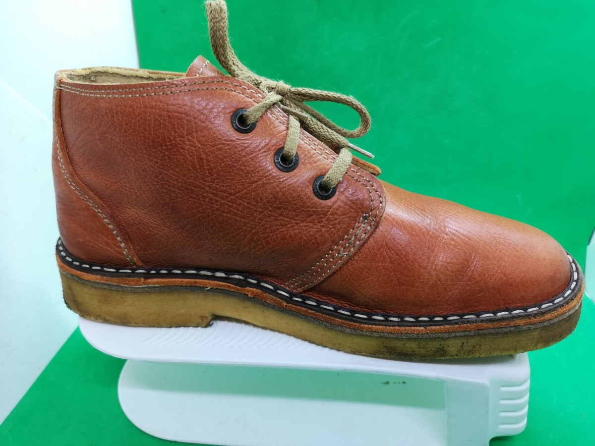 VINTAGE Lugz MCK-89 Men display picture 1