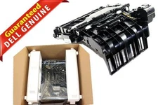New OEM Dell 2150CDN Laser Printer Feeder Duplexer Assembly Black WDHW4 0WDHW4