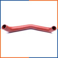 Ladeluftschlauch FüR Iveco | 24SKV837, 504013410