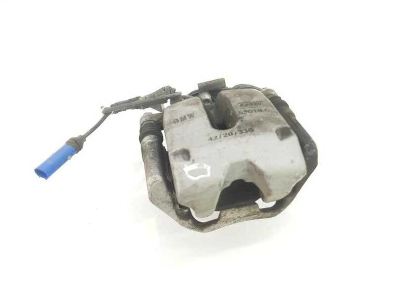 6870576 right rear brake caliper for BMW 5 TOURING 30 I 2017 