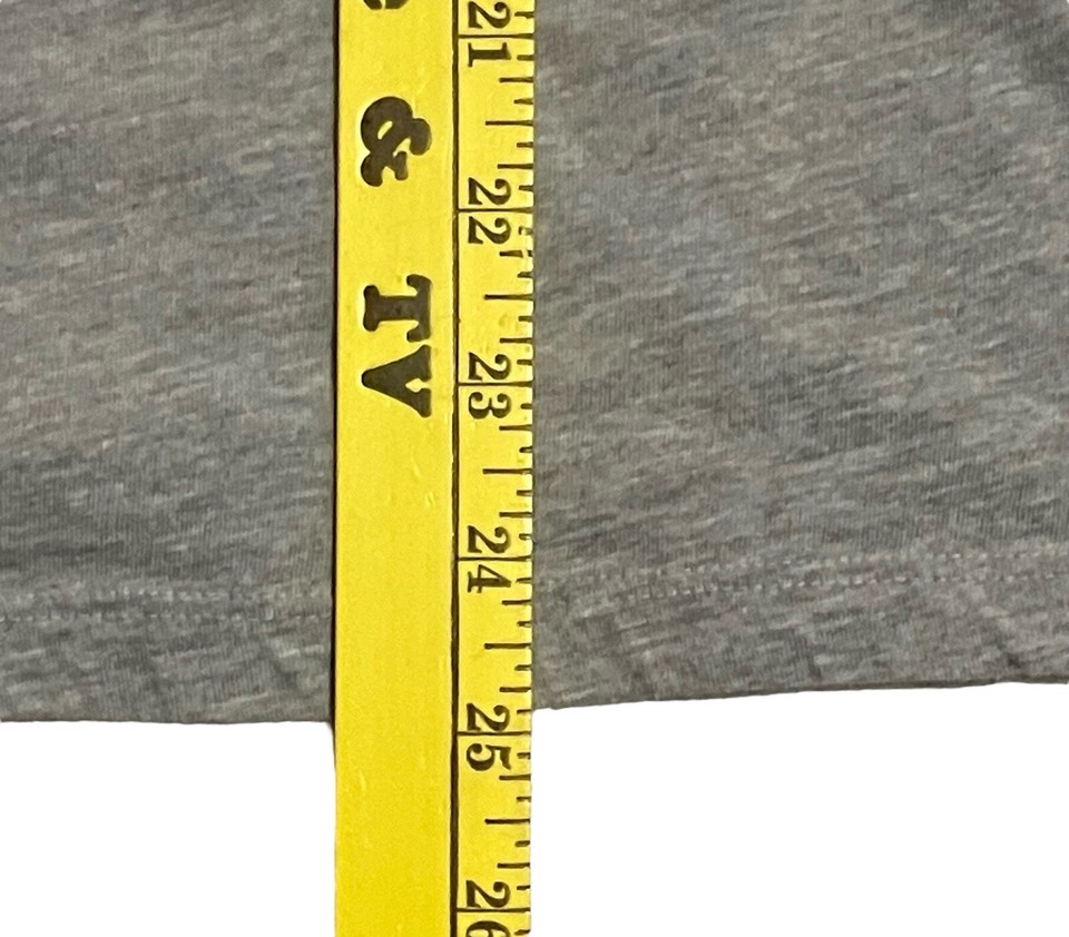 Disney Minnie Mouse I'm Santa's Favorite Christmas TShirt Size Junior