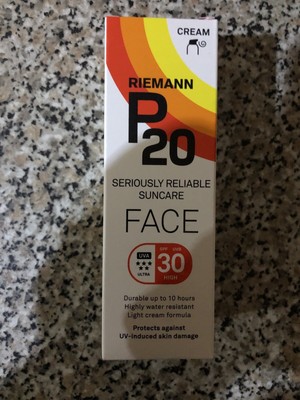 p20 face cream