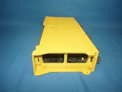 Fanuc A02B-0281-B801 A02B0281B801 Servo Control Drive w/ Broken