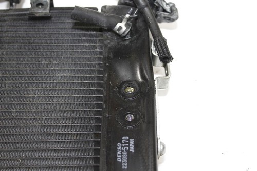 YAMAHA MT-09 TRACER 900 ABS KÜHLER 2015 - 2016 2PP124610000 RADIATOR MIT AMMA - Bild 2 von 6