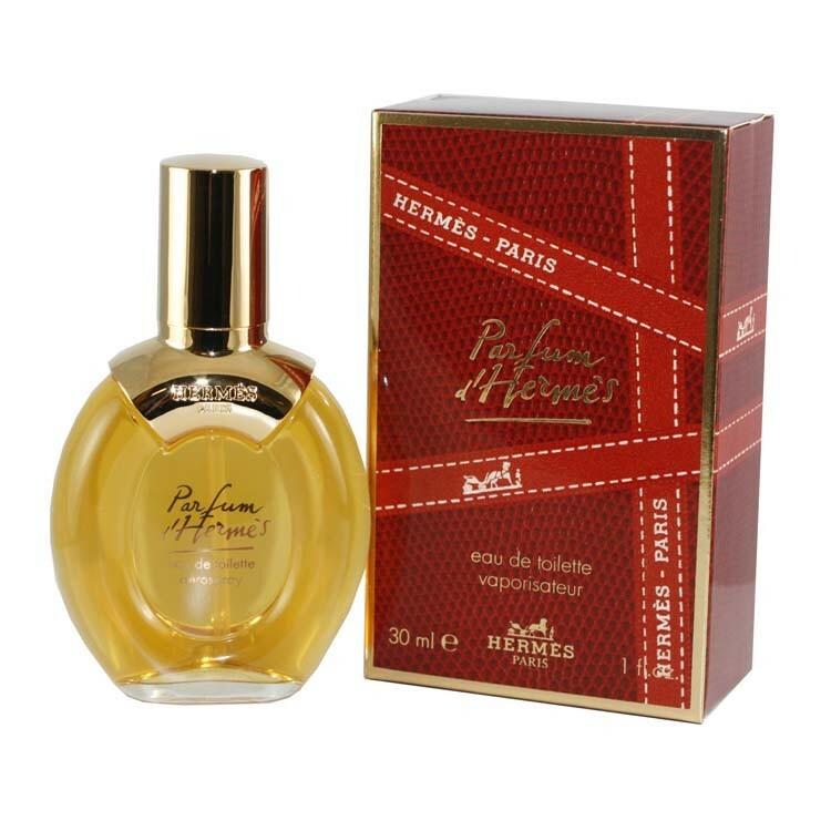 HERMES Parfum d´Hermès 30ml スプレータイプ