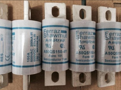 Modulo FERRAZ/FUJI A50QS150-4Y – Ricondizionato E Funzionante – Giappone