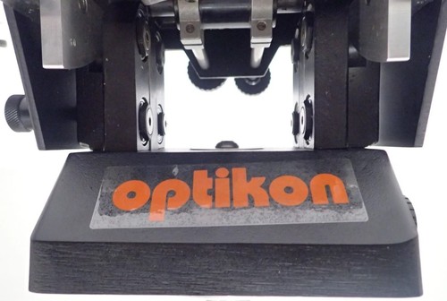 QUICK SET INTERNATIONAL 4-52330-4 PAN/TILT CAMERA MOUNT+BOX - Picture 19 of 24