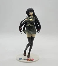 Haganai I Don't Have Many Friends Mikaduki Yozora Figure