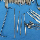 Professional Obstetrician-Gynecologist OB/GYN Set with case #1 — photo 7