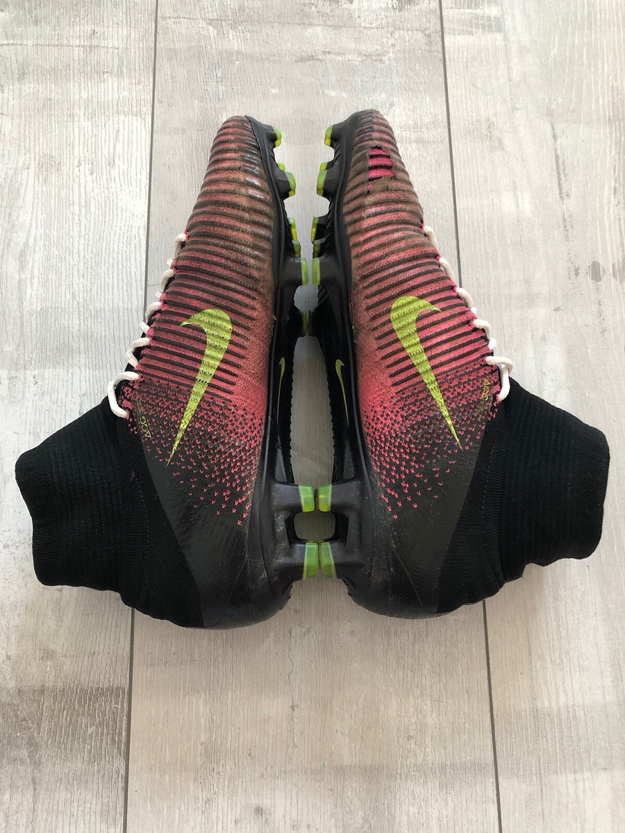 Nike Mercurial Superfly 5 FG Multicolour ACC Soccer Football
