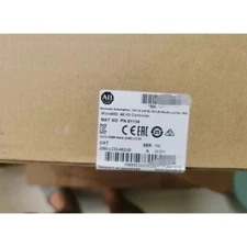 Allen-Bradley 2080-LC30-48QVB I/O Controller 2080LC3048QVB UPS/DHL Fast NEW