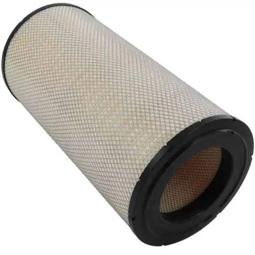 Filtro de aire de sello radial Wix 46863 de alta resistencia para Western Star 4900EX 2002-2016 Foto 2 de 3