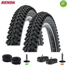Kenda K-898 copertone per pneumatici bicicletta 26 x 2,10 - 54-559