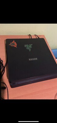 Ps4 800bg From 500 New Motherboard Includes 1 Controller And Minecraft 