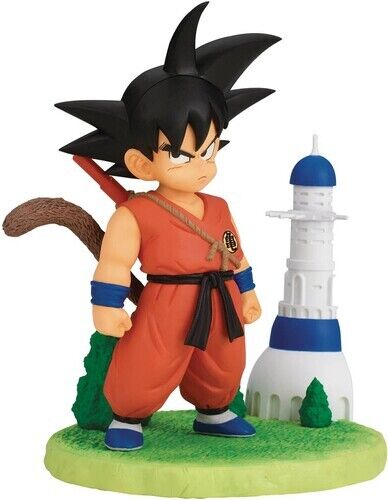 Dragon Ball Z Statues - Dragon Ball Action Figures - DBZ Statues -  Entertainment Earth