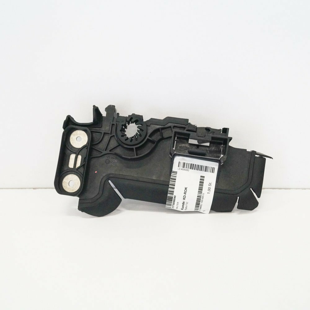 Mercedes Benz S Class S63 AMG Oil Cooler Bracket A2175050040
