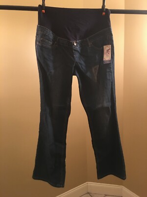Planet motherhood maternity Jeans Dark 