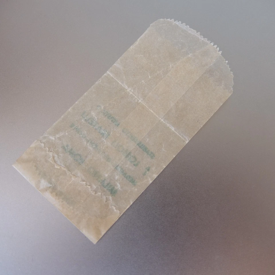 Ferrari AE Lorioli Llavero Llavero Cera Bolsa Paquete Llavero Llavero 206 246 GT Foto 4 de 4