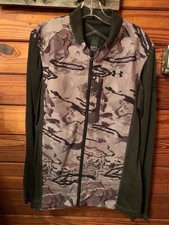 under armour ridge reaper extreme modular jacket mens