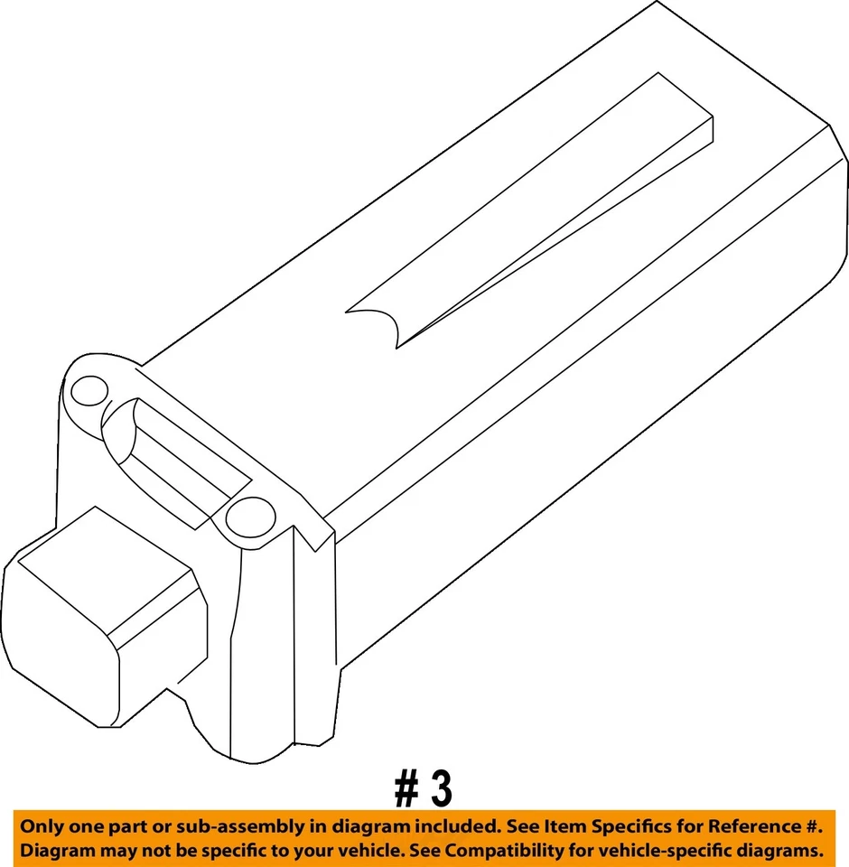 Мод управления системой контроля давления в шинах б/у (TPMS) подходит для подвески 2014 Bmw 428I - Изображение 4 из 4