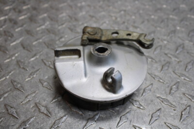 2006 Kawasaki KLX110 OEM FRONT BRAKE DRUM ASSEMBLY 41035-1543 | eBay