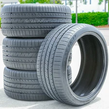 4 Tires Goodride Sport SA-77 225/35ZR18 225/35R18 87W XL AS A/S High Performance