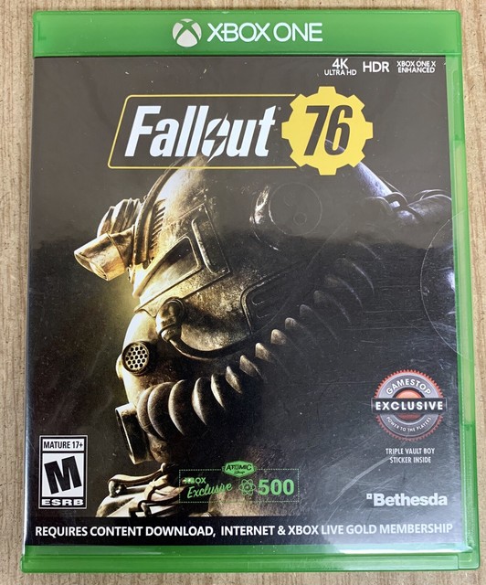 games for xbox one x 2019